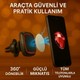 Seçili Renk Siyah