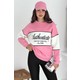  Renk Pembe