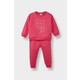  Renk Pink