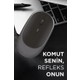 Seçili Renk Gri