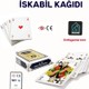 Seçili Renk Kırmızı