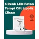 Seçili Renk Abanoz
