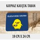 Seçili Renk Mavi