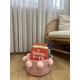Seçili Renk Pembe