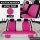  Renk Pembe