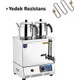 Seçili Renk Inox