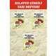 Seçili Renk Karışık-Çok Renkli