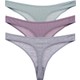 Mint Yeşili - Lila - Gri
