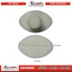 Seçili Renk (DipCamo)Charcoal-White