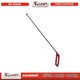 Seçili Renk (DipCamo)Charcoal-White