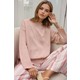 Parlak Pembe