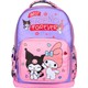 Pembe - 1. Stil