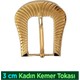 Seçili Renk Gold