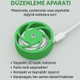 Seçili Renk Yeşil
