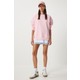  Renk Pembe