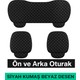 Seçili Renk Siyah - Beyaz