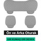  Renk Gri