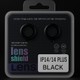  Renk Black