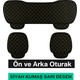  Renk Siyah - Sarı