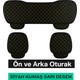  Renk Siyah - Sarı