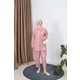  Renk Pembe