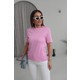 Seçili Renk Açık Pembe