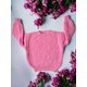  Renk Pembe