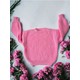  Renk Pembe