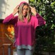 Seçili Renk Pembe