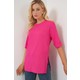  Renk Parlak Pembe