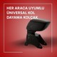 Seçili Renk Siyah