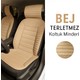 Seçili Renk Bej