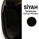  Renk Siyah