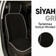  Renk Siyah - Gri