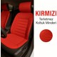  Renk Kırmızı
