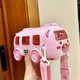  Renk Pembe