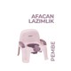  Renk Pembe