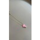 Seçili Renk Pembe