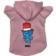  Renk Pembe