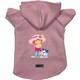  Renk Pembe