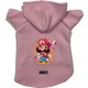  Renk Pembe