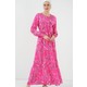  Renk Parlak Pembe