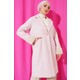  Renk Toz Pembe