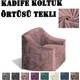  Renk Pudra