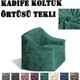 Seçili Renk Yeşil