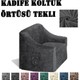  Renk Antrasit