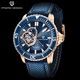  Renk Rose Gold - Mavi