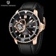  Renk Rose Gold - Siyah