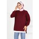 Seçili Renk Bordo-BR174