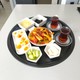 Seçili Renk Siyah